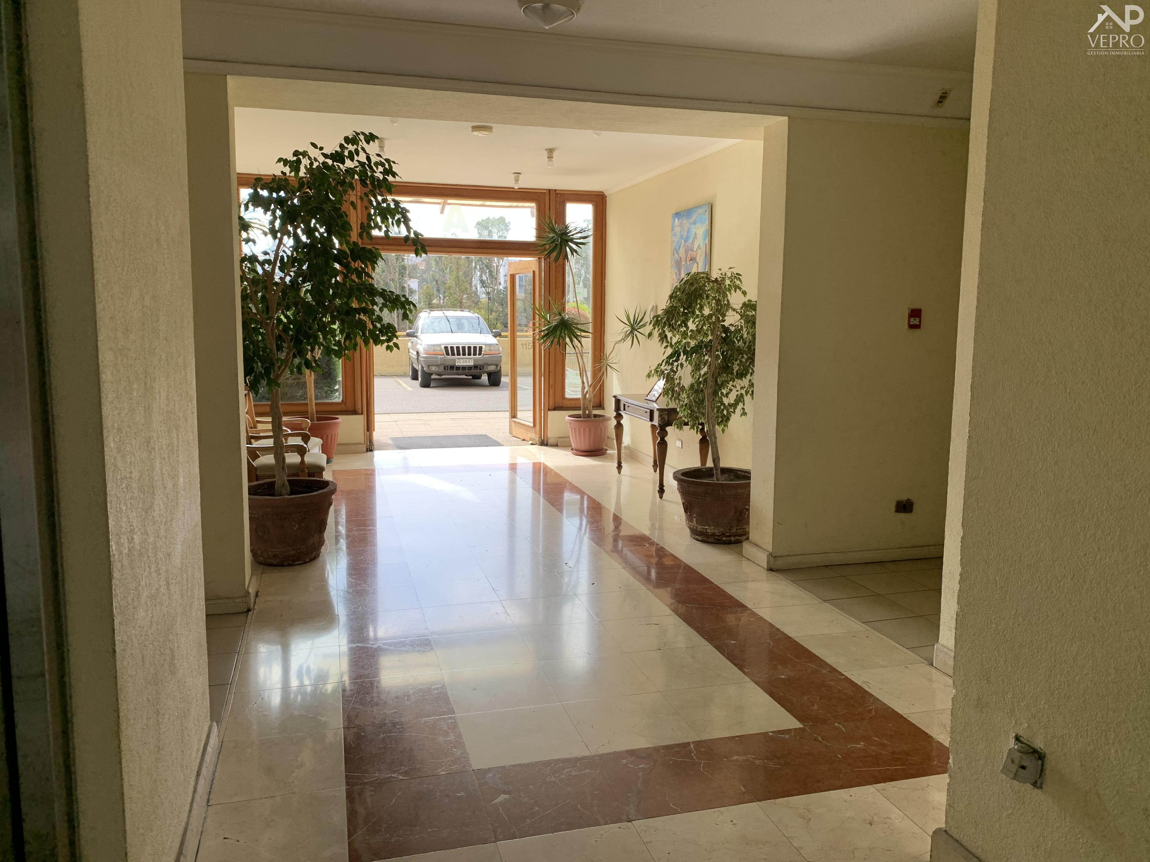 DEPARTAMENTO AMOBLADO EN VENTA, SAN ROQUE, VALPARAISO