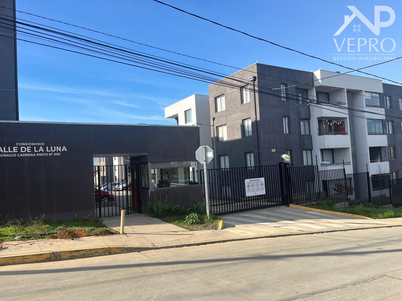 DEPARTAMENTO EN VENTA VILLA ALEMANA