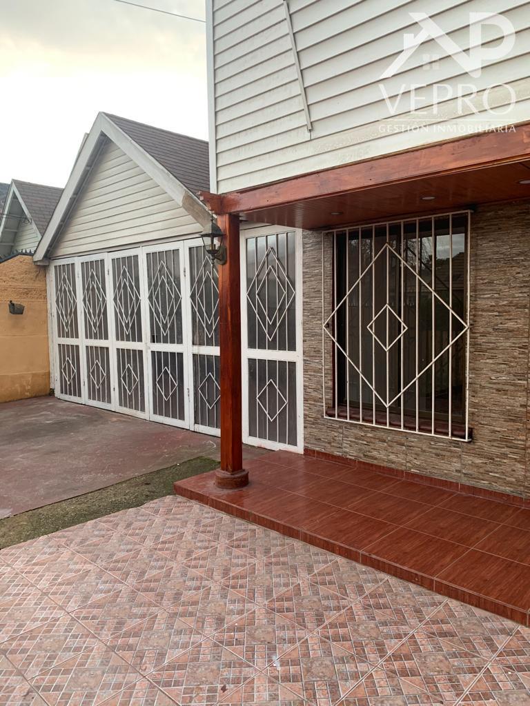 SE VENDE CASA EN VILLA FUNDADORES DE CURAUMA