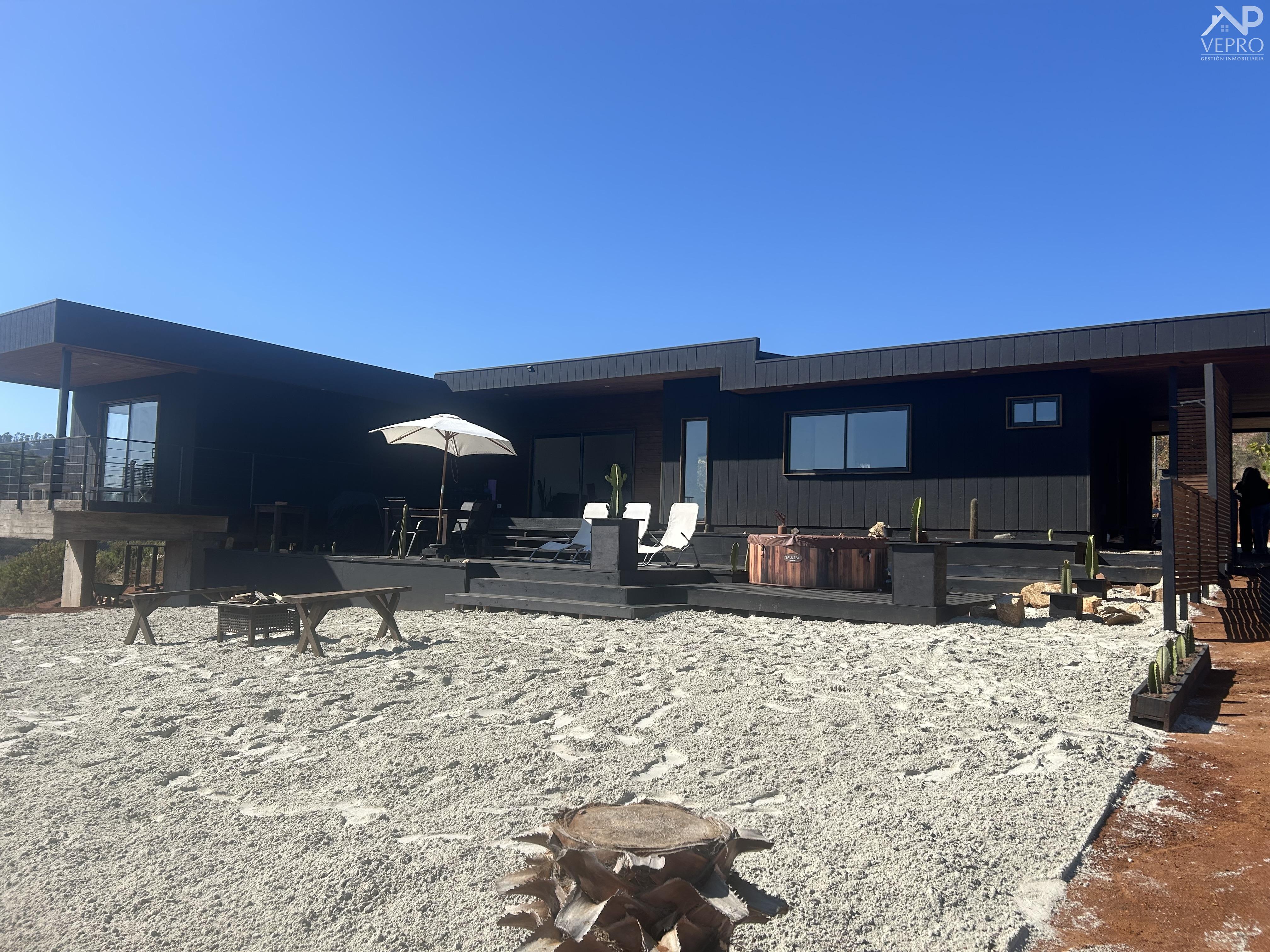 PARCELA SAN JOSE , ALGARROBO