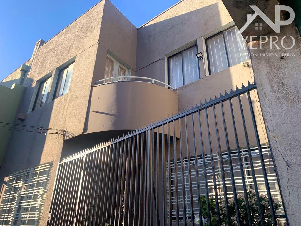 ARRIENDO CASA CON DESTINO COMERCIAL VALPARAISO