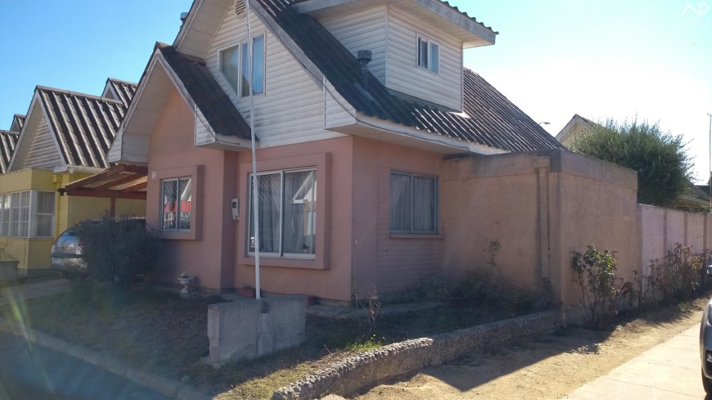 OPORTUNIDAD CASA EN CURAUMA con excelente ubicacion